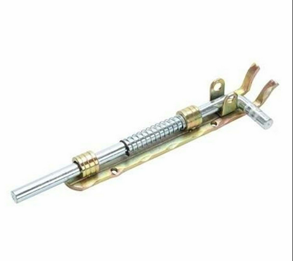 YAYLI DEMİR KAPI  SÜRGÜLERİ 30 CM 